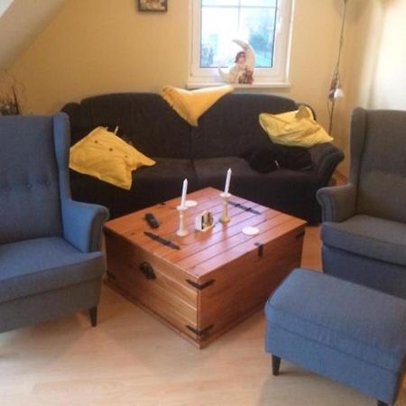 Appartement Zum Glueckswinkel à Ostseebad Kühlungsborn Extérieur photo