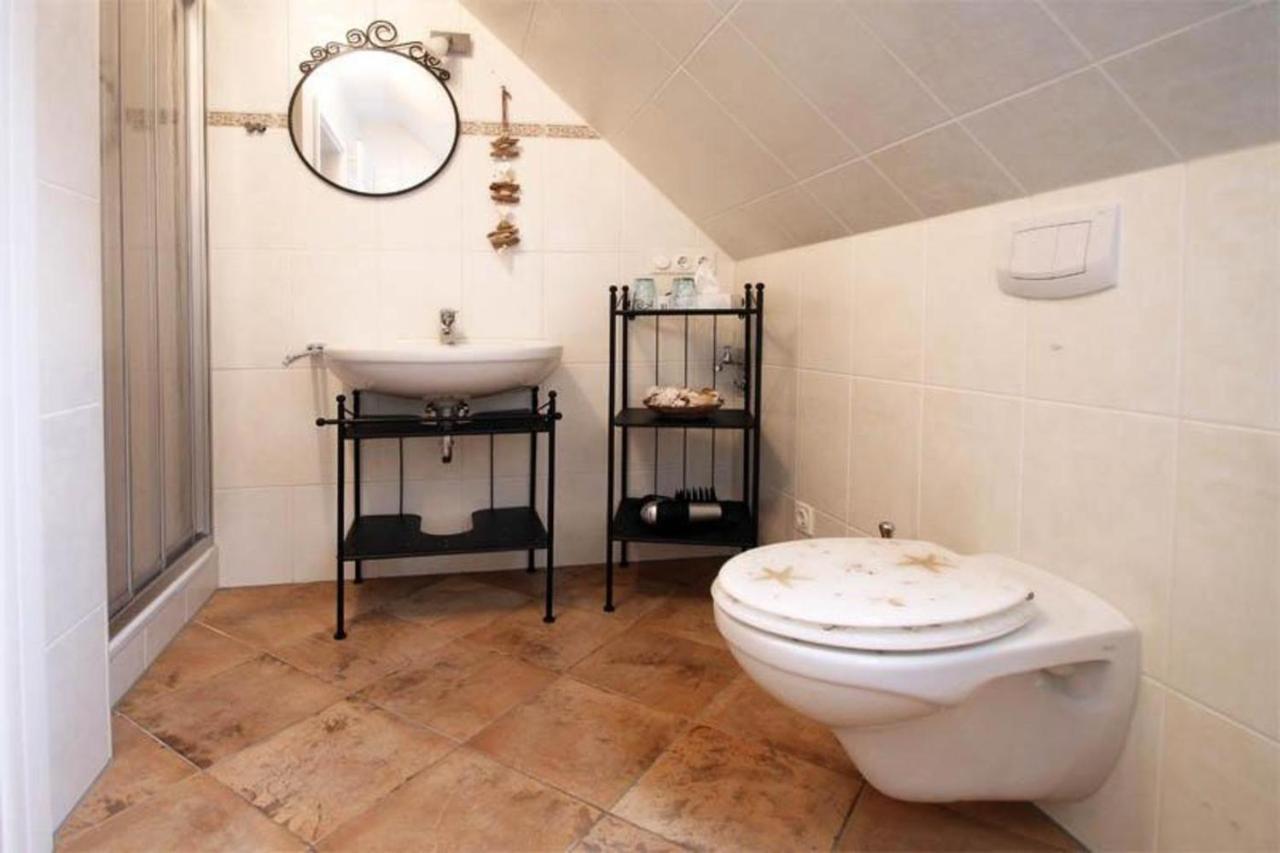 Appartement Zum Glueckswinkel à Ostseebad Kühlungsborn Extérieur photo
